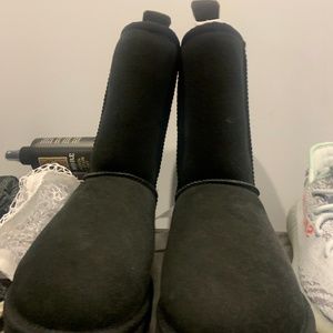 Classic Short UGG Boots